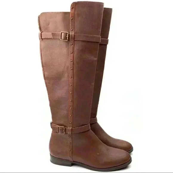 New INC International concepts boots sz 5 Ameliee - Picture 1 of 12